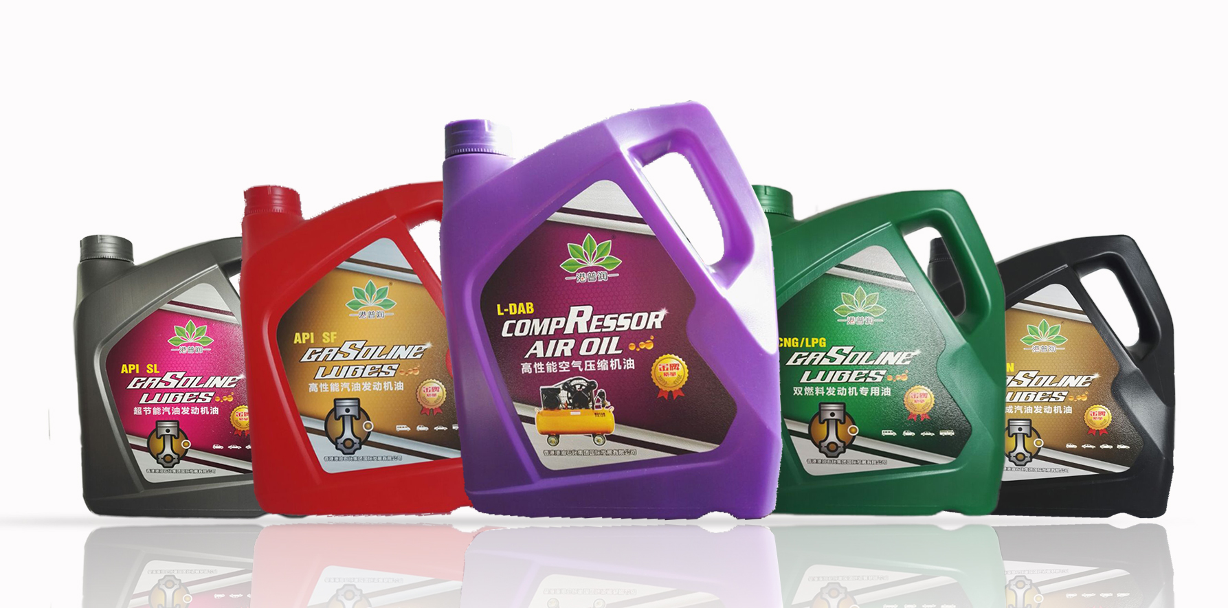 雙燃料發(fā)動機(jī)用什么機(jī)油？出租車司機(jī)們要警惕！