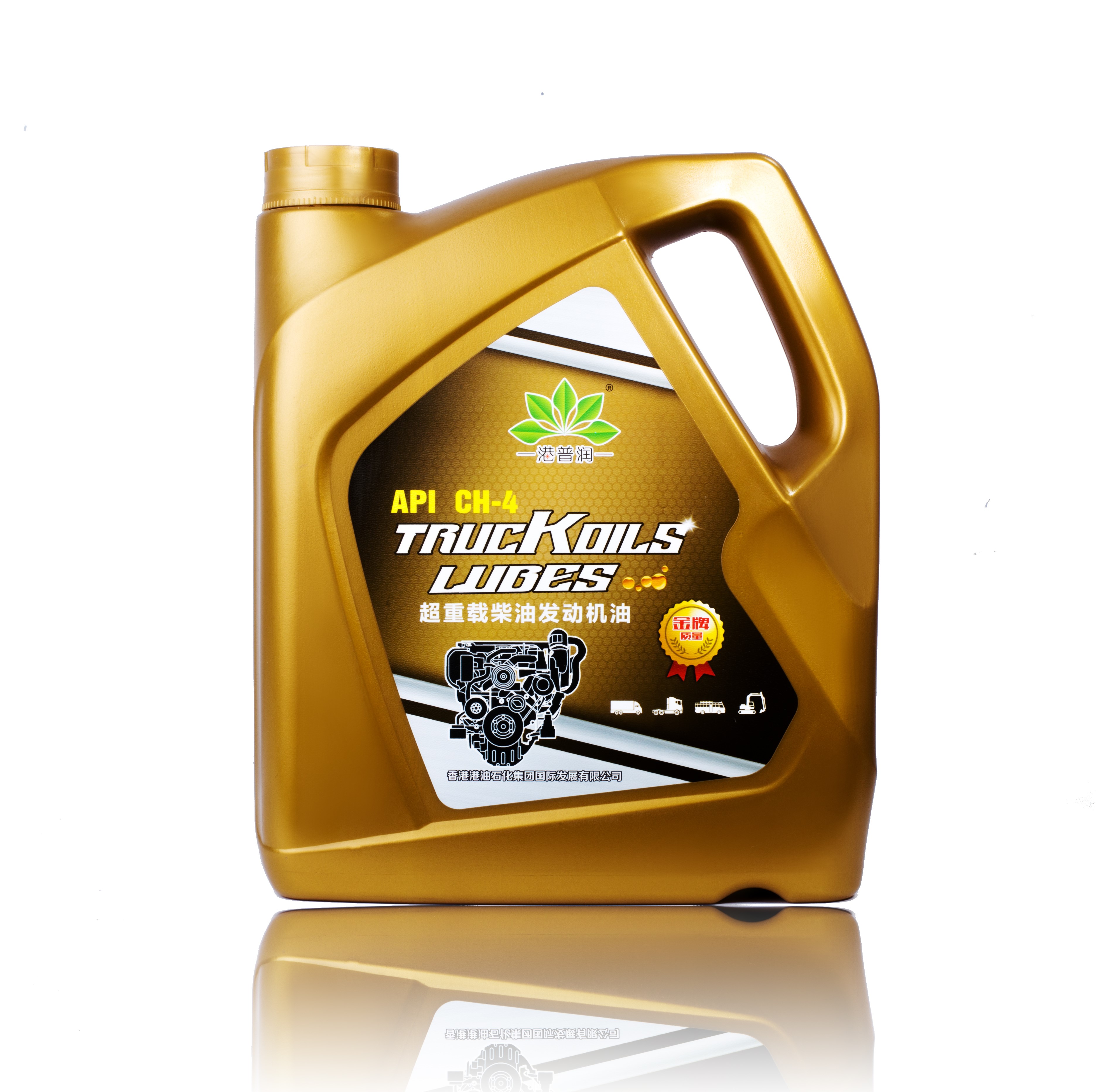 重汽車需要怎么用機(jī)油，用什么機(jī)油？