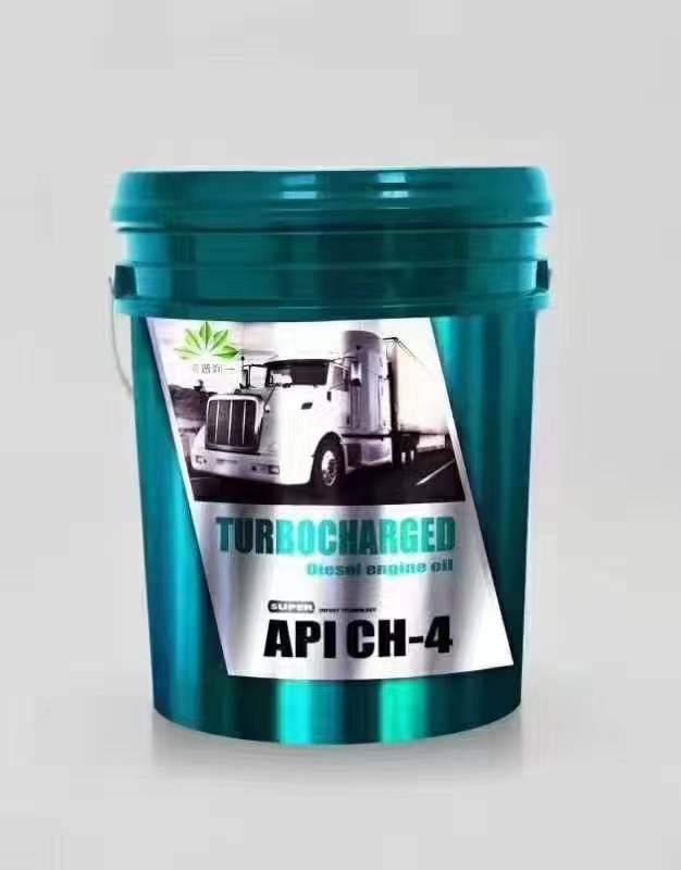 CF、CH、CI級別柴機(jī)油有哪些不同？